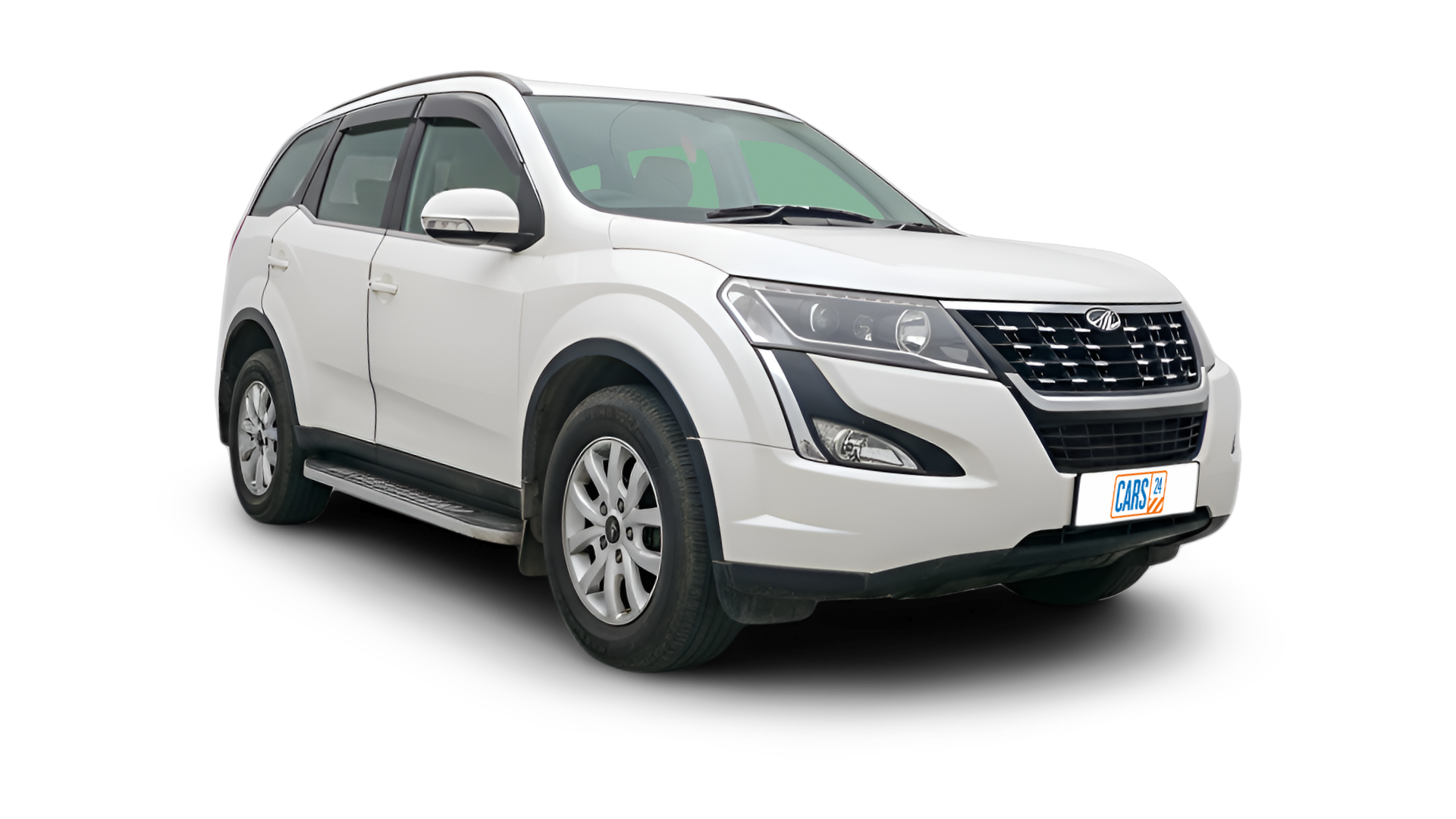 2019 Mahindra XUV500 - SUV - Diesel - Manual - ₹9.09 lakh